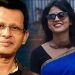 ‘শ্রাবণের মেঘগুলো’ গান নিয়ে বিতর্ক