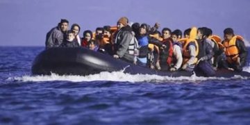 সাগরপথে ইতালি ও গ্রীসে যাওয়ার শীর্ষে বাংলাদেশ
