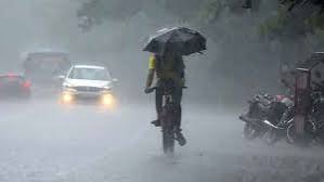 হতে পারে অতিভারী বর্ষণ