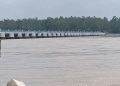 বিপৎসীমার ওপরে তিস্তার পানি