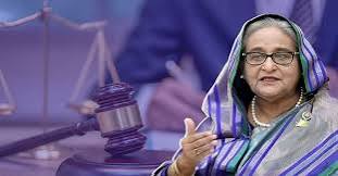 ডিসেম্বরে দেশে ফিরছেন শেখ হাসিনা