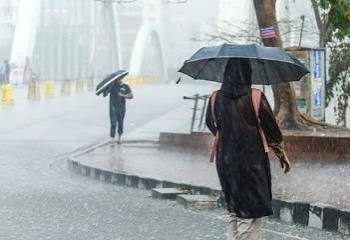 বৃষ্টিপাত কতদিন চলতে পারে বৃষ্টিপাত