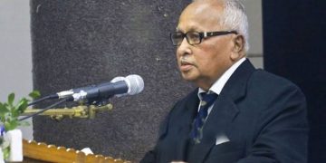 সাবেক স্পিকার ব্যারিস্টার জমির উদ্দিন সরকার মারা গেছেন
