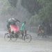 ঢাকাসহ ছয় বিভাগে অতিভারী বৃষ্টির পূর্বাভাস