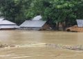 ঢাকায় বৃষ্টির তীব্রতা কমে এলেও বাড়বে উত্তরবঙ্গে