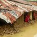 ভেসে উঠছে ক্ষত কমছে পানি