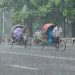 ৫ দিন দেশজুড়ে বৃষ্টির পূর্বাভাস