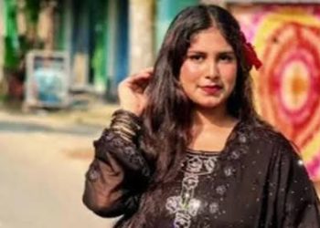 লাইভ কনসার্টে হেনস্তার শিকার গায়িকা