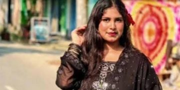 লাইভ কনসার্টে হেনস্তার শিকার গায়িকা