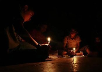 ছুটির দিনেও মাত্রা ছাড়া লোডশেডিং
