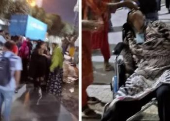 গরমে অসুস্থ ৭০ নারী শ্রমিক