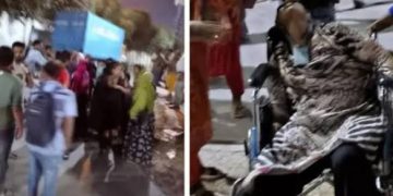 গরমে অসুস্থ ৭০ নারী শ্রমিক
