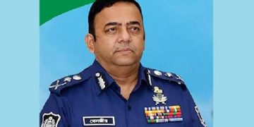 আইজিপি বেনজীরের জামিন