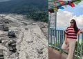 আল্লাহর রহমতে নিরাপদে আছি