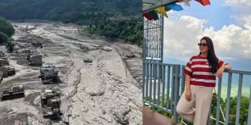আল্লাহর রহমতে নিরাপদে আছি