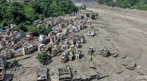 ২৫০ মাইল দূরেও মিলছে লাশ