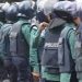 পুলিশের বিশেষ ইউনিট গঠন