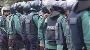 পুলিশের বিশেষ ইউনিট গঠন
