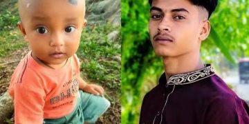 সন্তান বিক্রি করে আইফোন কিনলেন বাবা