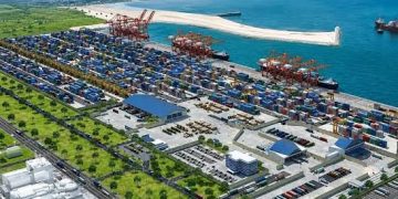 ডেল্টা ফার্মার ১০০ মিলিয়ন ডলারের কারখানার নির্মাণকাজ শুরু