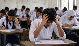 দুই বিষয়ের কারণে ফেলের হার বাড়ল