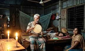 জ্বালানিসংকটে দেশে রেকর্ড লোডশেডিং