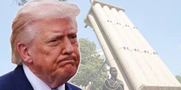 যুদ্ধে টিকে থাকার শঙ্কায় যুক্তরাষ্ট্র