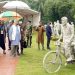 গড়ে ৬ হাজারের বেশি দর্শনার্থী জুলাই জাদুঘরে আসছেন