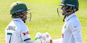 এই বাংলাদেশ দলকে নিয়ে দারুণ রোমাঞ্চিত