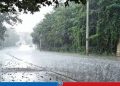 বিভিন্ন বিভাগে ভারি বৃষ্টির শঙ্কা