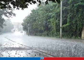 বিভিন্ন বিভাগে ভারি বৃষ্টির শঙ্কা