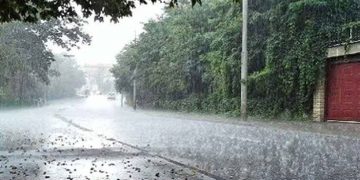 বিভিন্ন বিভাগে ভারি বৃষ্টির শঙ্কা