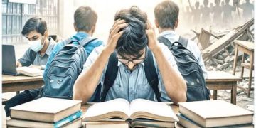 নানা ইস্যুতে অস্থির ছিল শিক্ষাঙ্গন