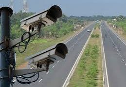 ঢাকা-চট্টগ্রাম মহাসড়কে এআই ক্যামেরা