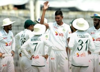 ড্রয়ের চিন্তা নয়, অস্ট্রেলিয়াকে হারাতেই হবে