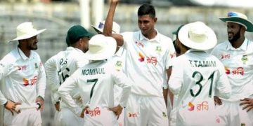 ড্রয়ের চিন্তা নয়, অস্ট্রেলিয়াকে হারাতেই হবে