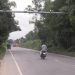 মহাসড়কে এআই ক্যামেরা চুরির চেষ্টা