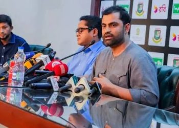 বিপিএল না হলে আর্থিকভাবে খেলোয়াড়দের ক্ষতি, স্বীকার করেন