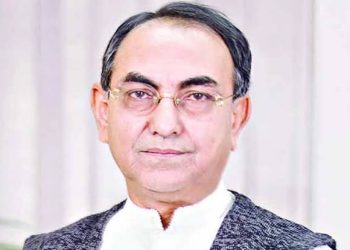 ফিরলেন মির্জা আব্বাস