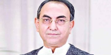 ফিরলেন মির্জা আব্বাস