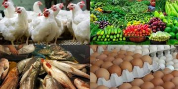 মাছের বাজারে চড়া দাম,সবজিতে স্বস্তি