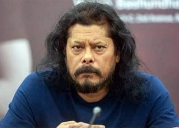 গান করতে হবে একদম নেশা থেকে
