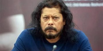 গান করতে হবে একদম নেশা থেকে