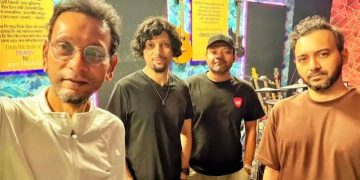 দীর্ঘ বিরতির পর ফিরছে অর্থহীন