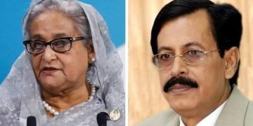 আমার অবর্তমানে শেখ সেলিম দলের হাল ধরবেন