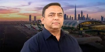 বেনজীর আমিরাতেই আছে