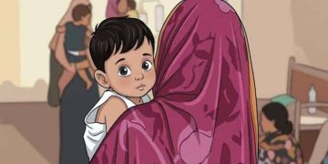 হামের উপসর্গে আরও ছয় মৃত্যু