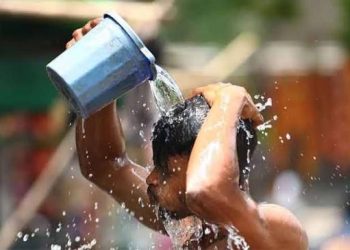 ২৫ জেলায় বইছে তাপপ্রবাহ