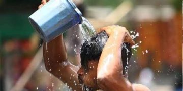২৫ জেলায় বইছে তাপপ্রবাহ