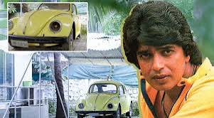 ৫০ বছরের সেই পুরোনো গাড়ি কেন আজও আগলে রেখেছেন